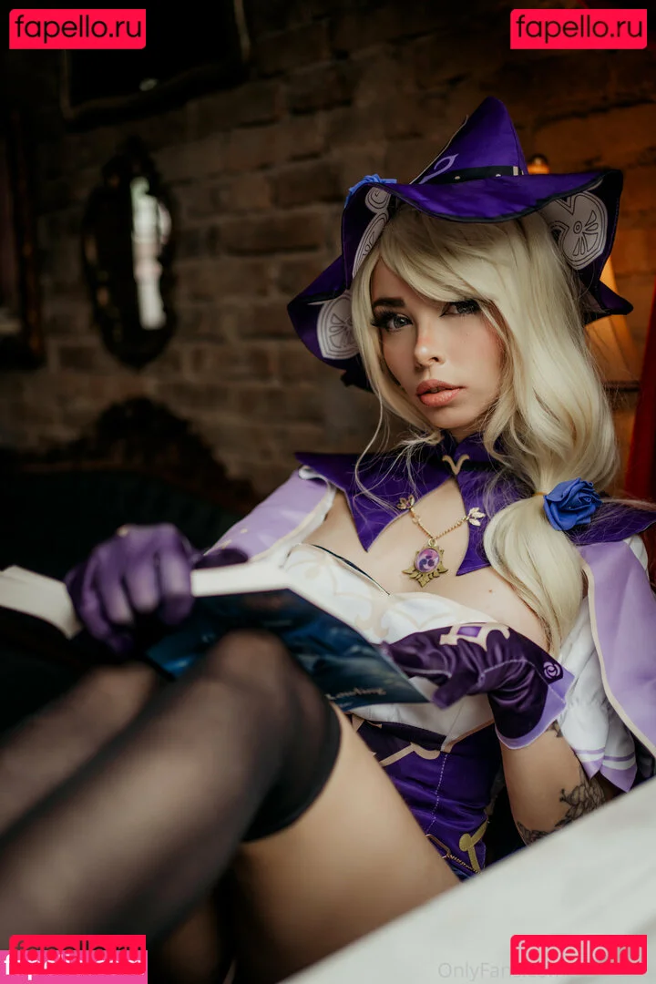 Blizzard Onlyfans Photo Gallery 