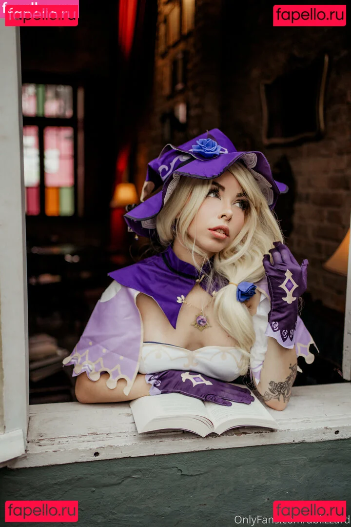 Blizzard Onlyfans Photo Gallery 