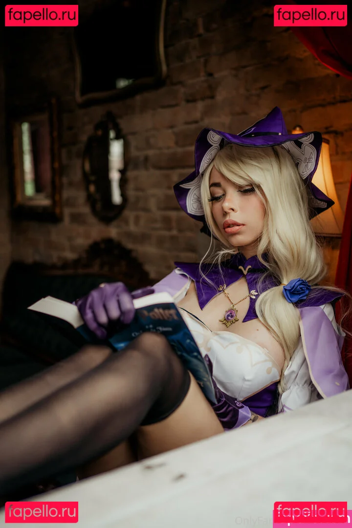 Blizzard Onlyfans Photo Gallery 