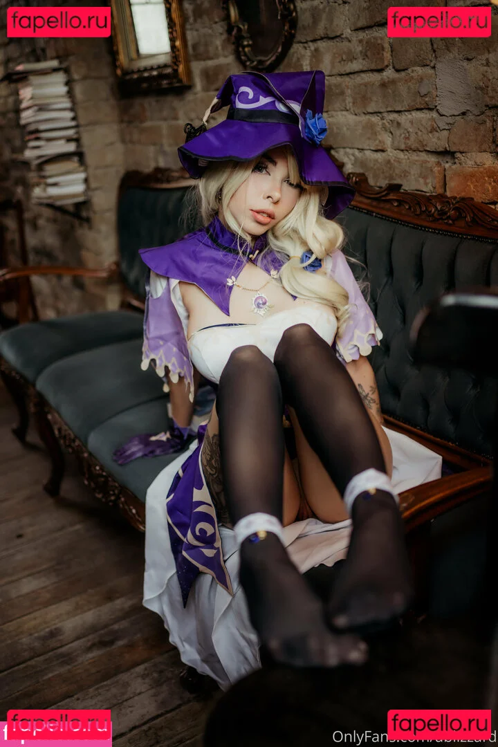 Blizzard Onlyfans Photo Gallery 