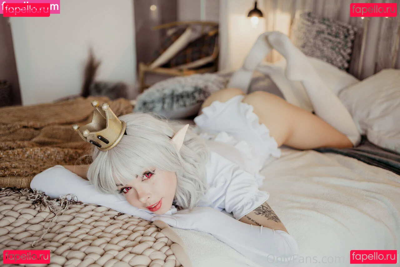 Blizzard Onlyfans Photo Gallery 