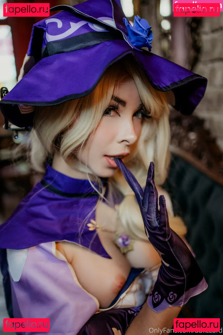 Blizzard Onlyfans Photo Gallery 