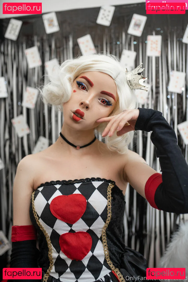 Blizzard Onlyfans Photo Gallery 