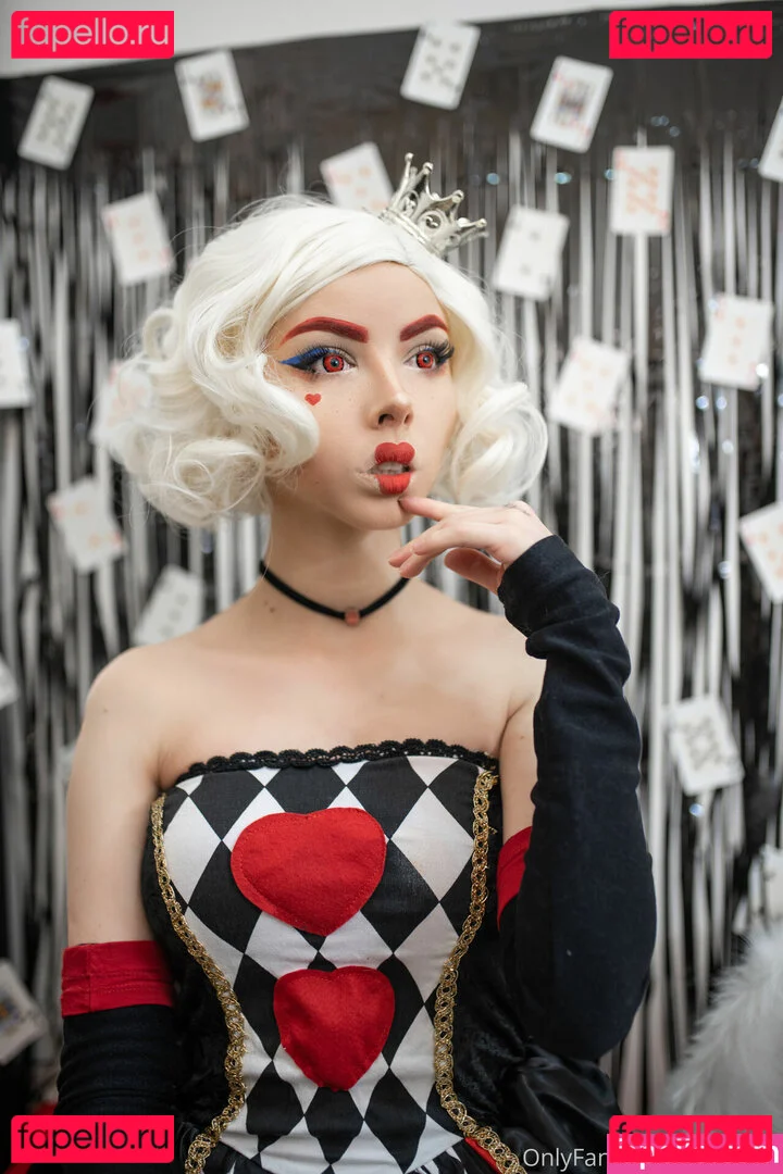 Blizzard Onlyfans Photo Gallery 