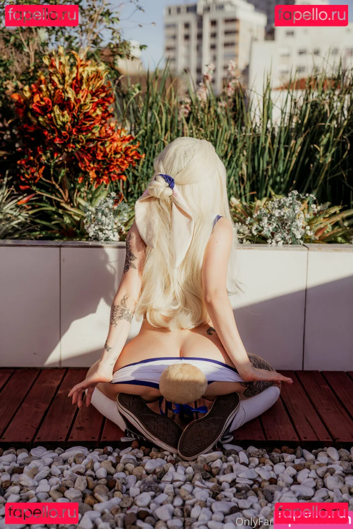 Blizzard Onlyfans Photo Gallery 