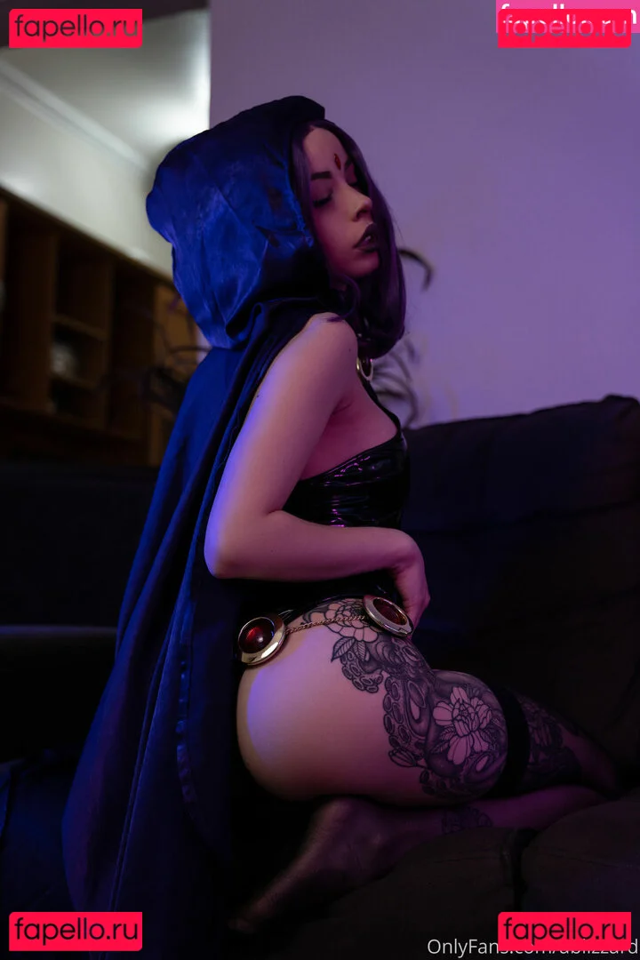 Blizzard Onlyfans Photo Gallery 