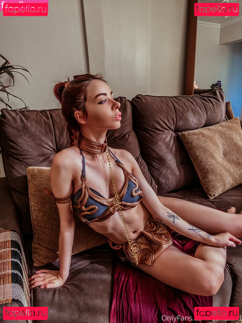 Blizzard Onlyfans Photo Gallery 