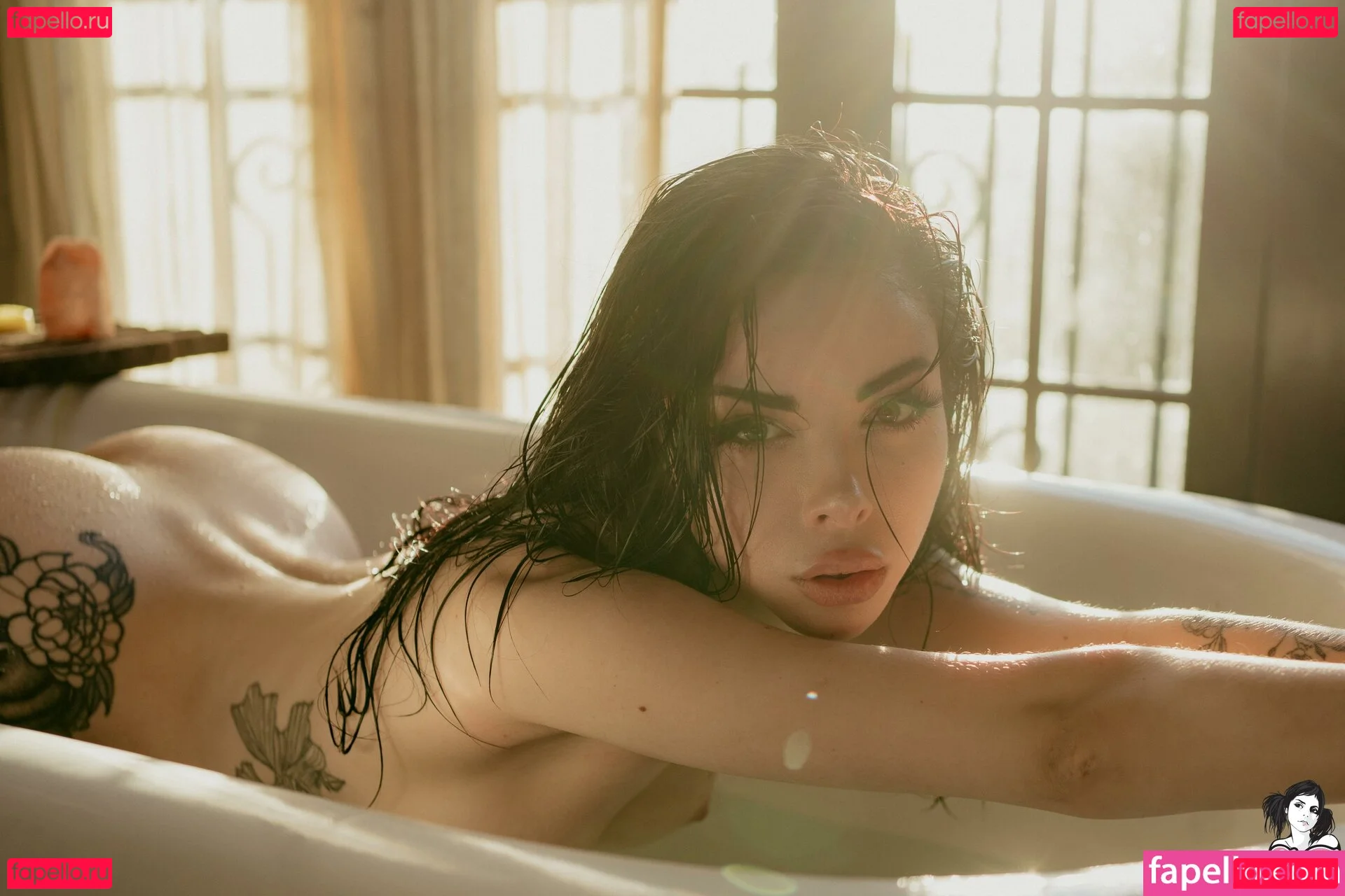 Blizzard Onlyfans Photo Gallery 