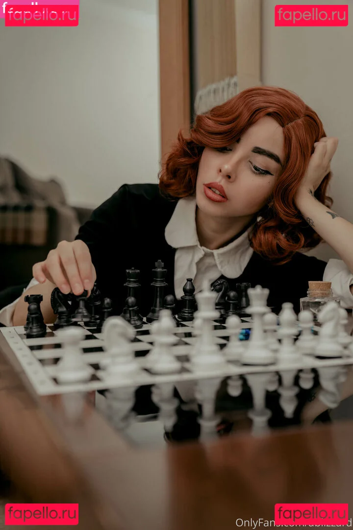 Blizzard Onlyfans Photo Gallery 