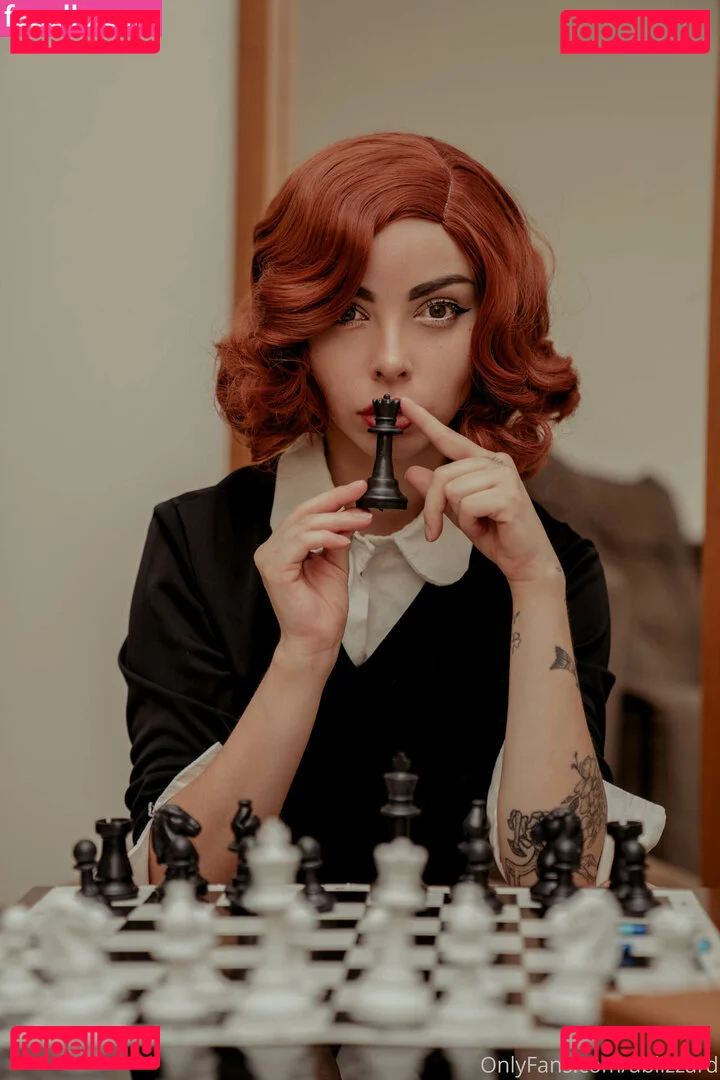 Blizzard Onlyfans Photo Gallery 