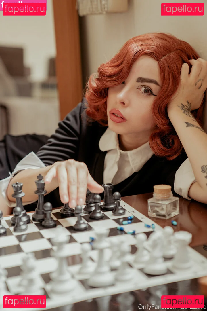 Blizzard Onlyfans Photo Gallery 