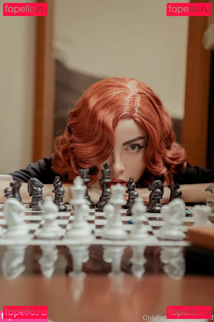 Blizzard Onlyfans Photo Gallery 