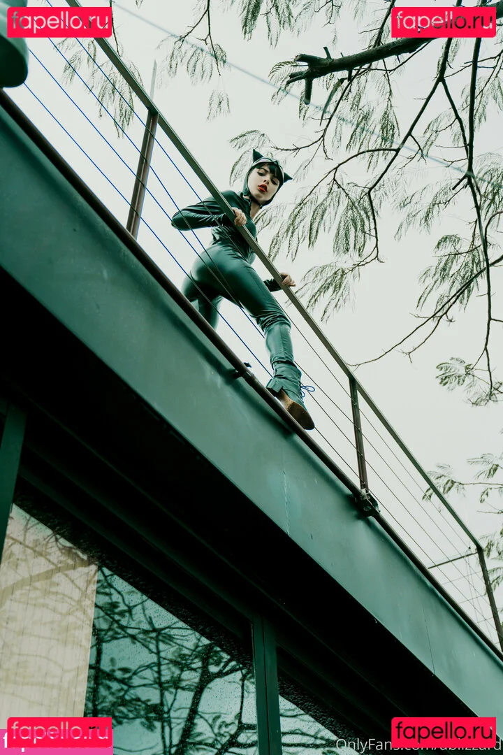 Blizzard Onlyfans Photo Gallery 