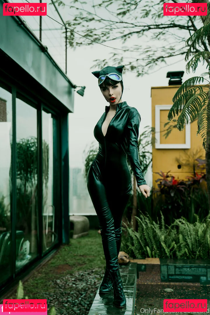 Blizzard Onlyfans Photo Gallery 