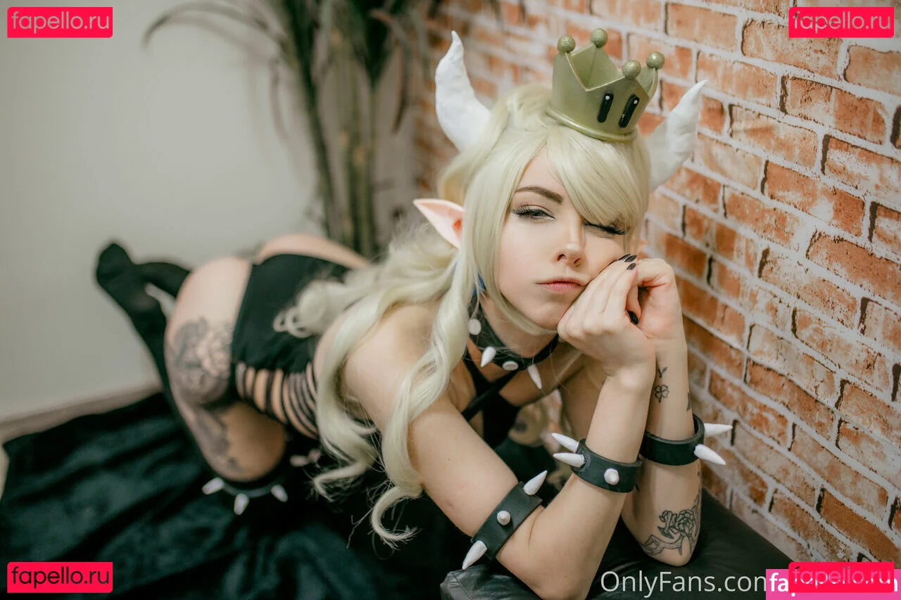 Blizzard Onlyfans Photo Gallery 