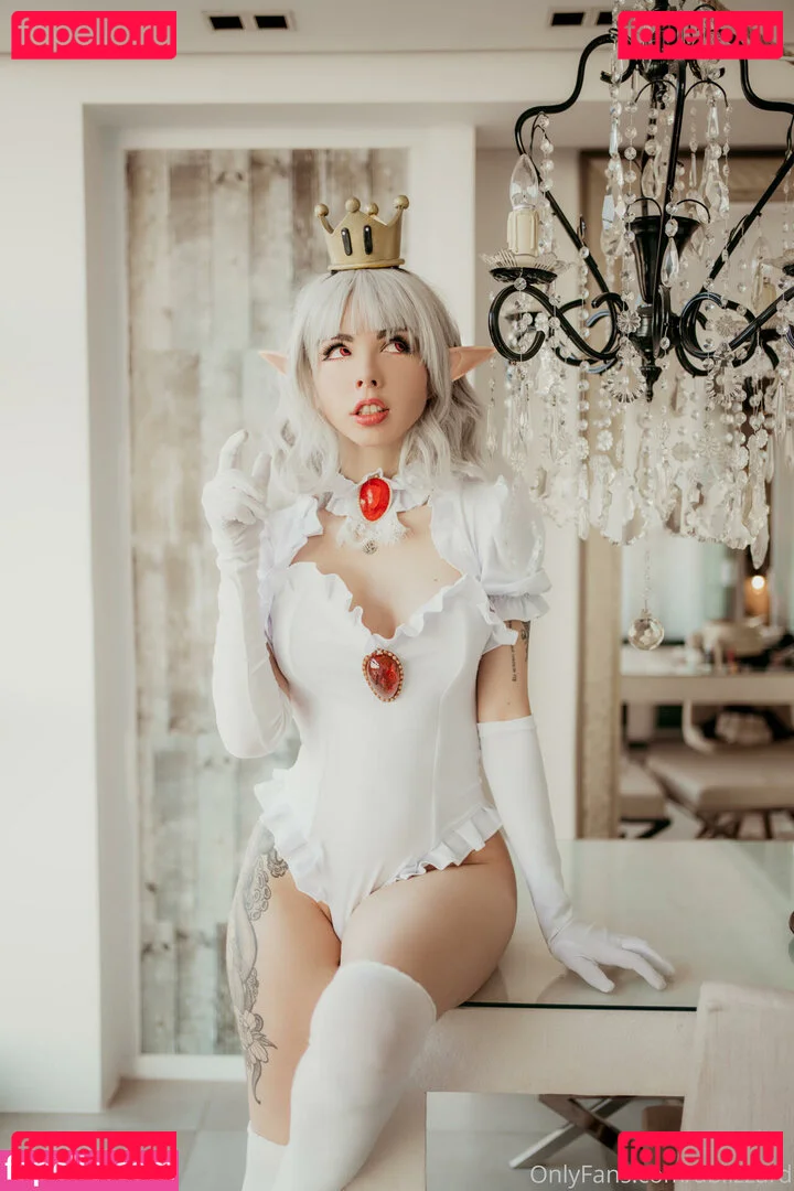 Blizzard Onlyfans Photo Gallery 