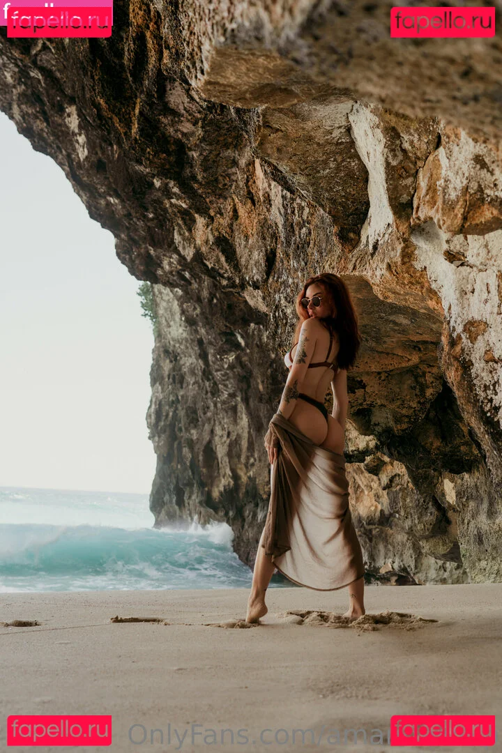 Blizzard Onlyfans Photo Gallery 