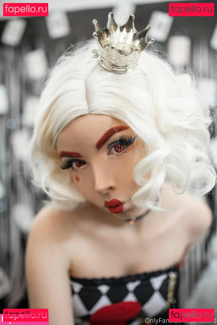 Blizzard Onlyfans Photo Gallery 