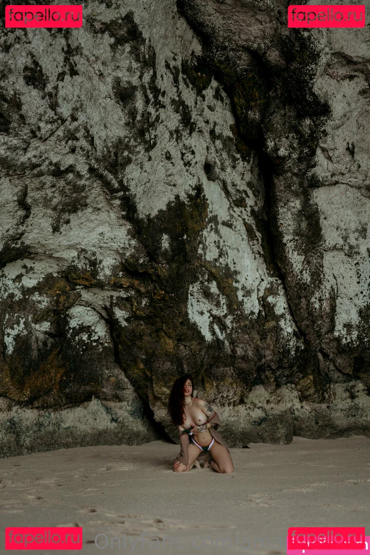 Blizzard Onlyfans Photo Gallery 