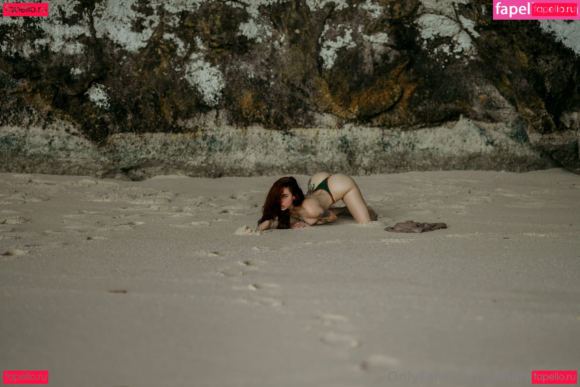 Blizzard Onlyfans Photo Gallery 