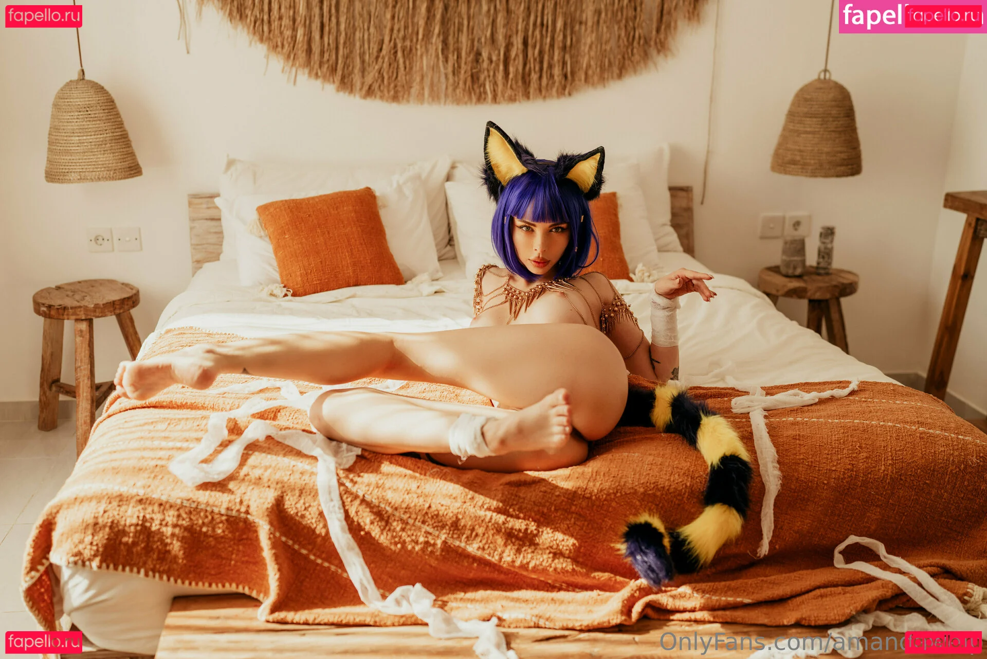 Blizzard Onlyfans Photo Gallery 