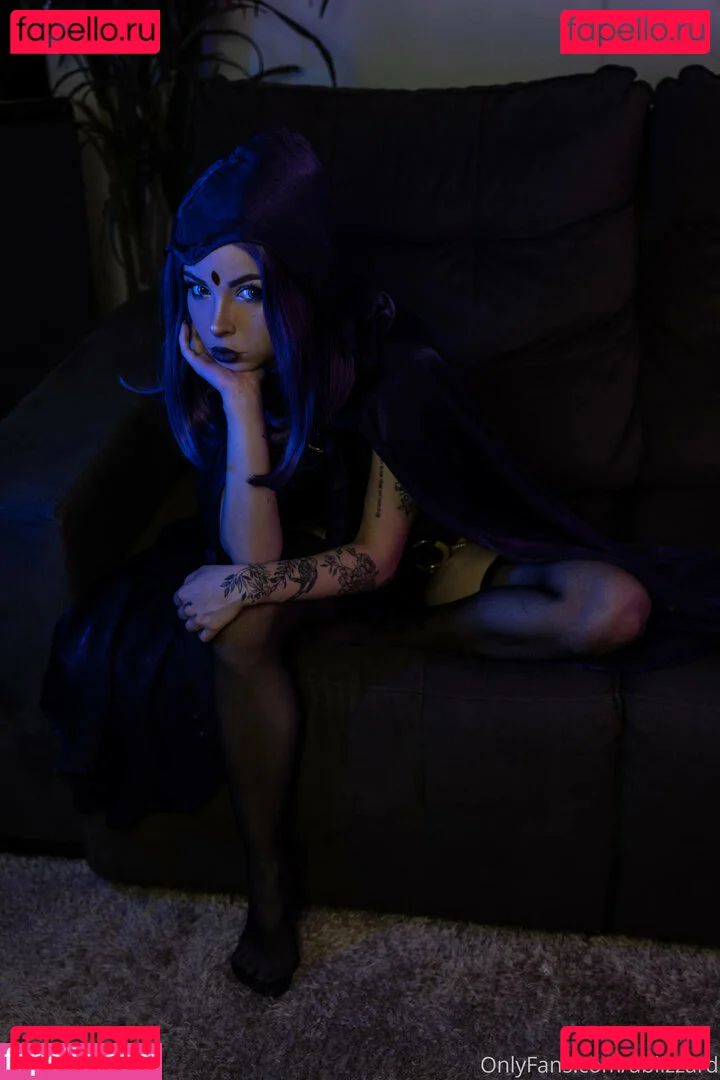 Blizzard Onlyfans Photo Gallery 