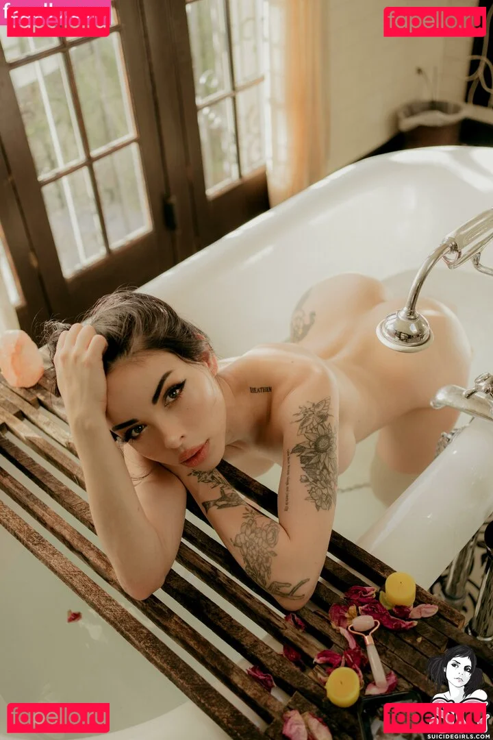 Blizzard Onlyfans Photo Gallery 