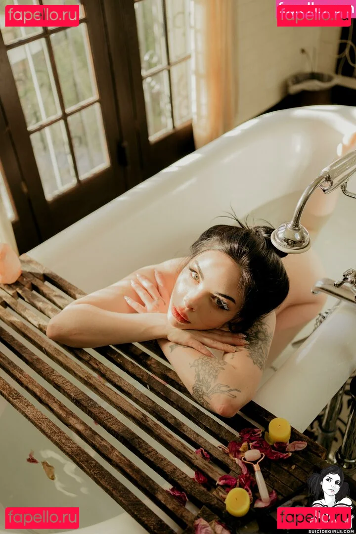 Blizzard Onlyfans Photo Gallery 