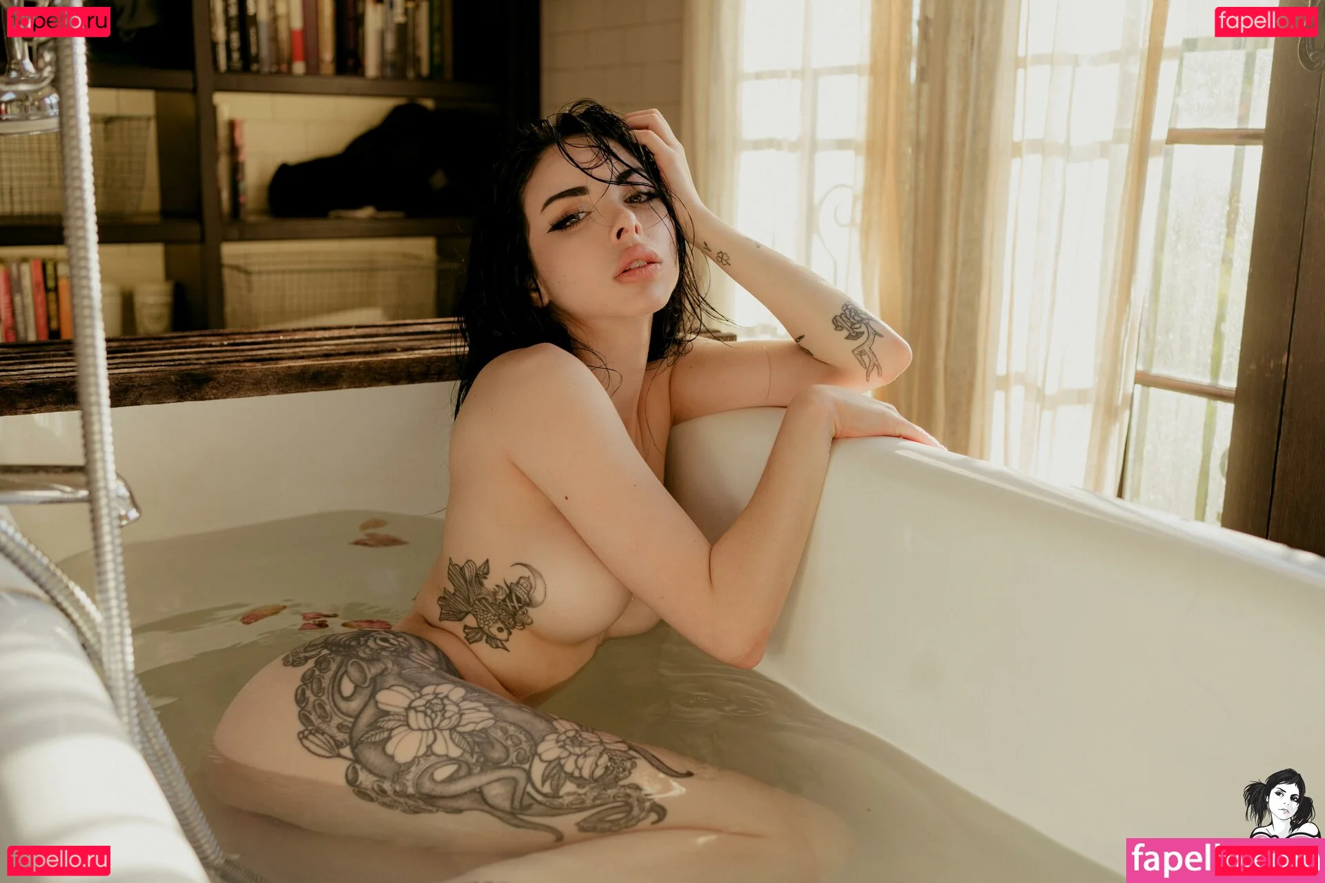 Blizzard Onlyfans Photo Gallery 