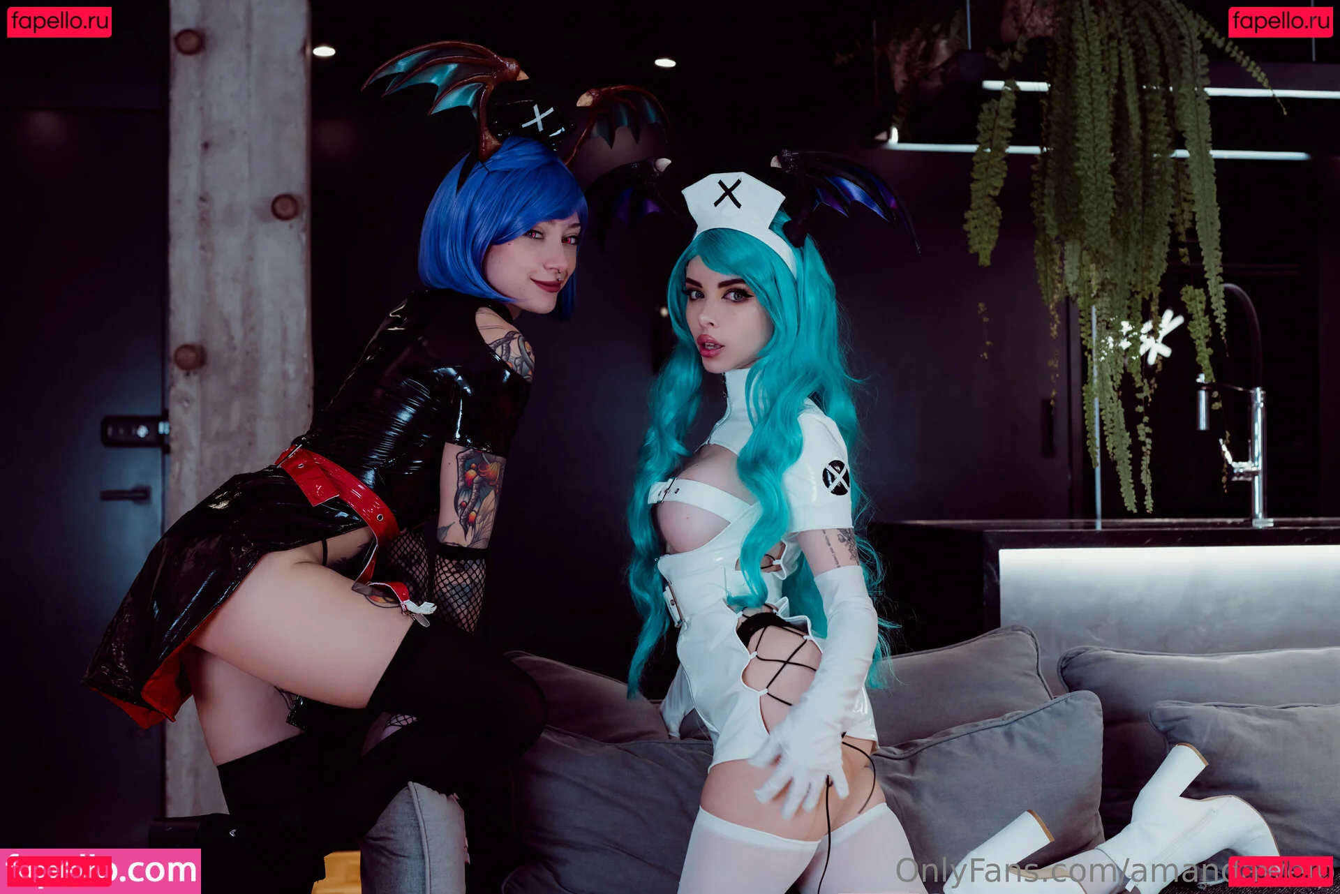 Blizzard Onlyfans Photo Gallery 