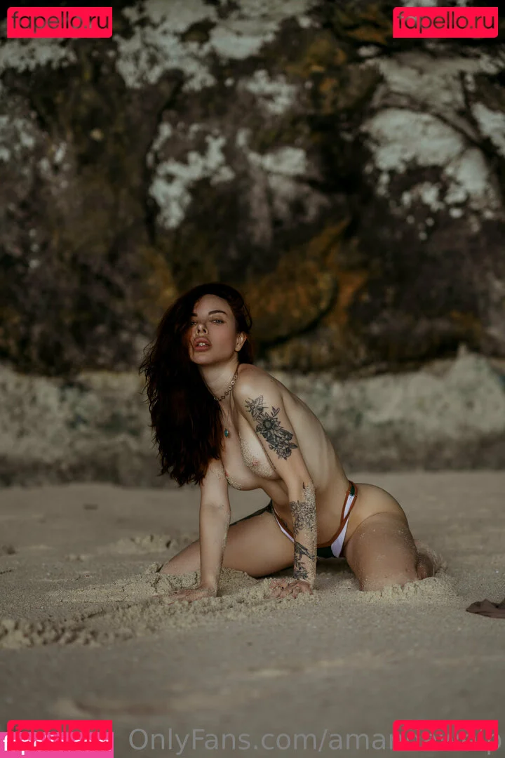 Blizzard Onlyfans Photo Gallery 