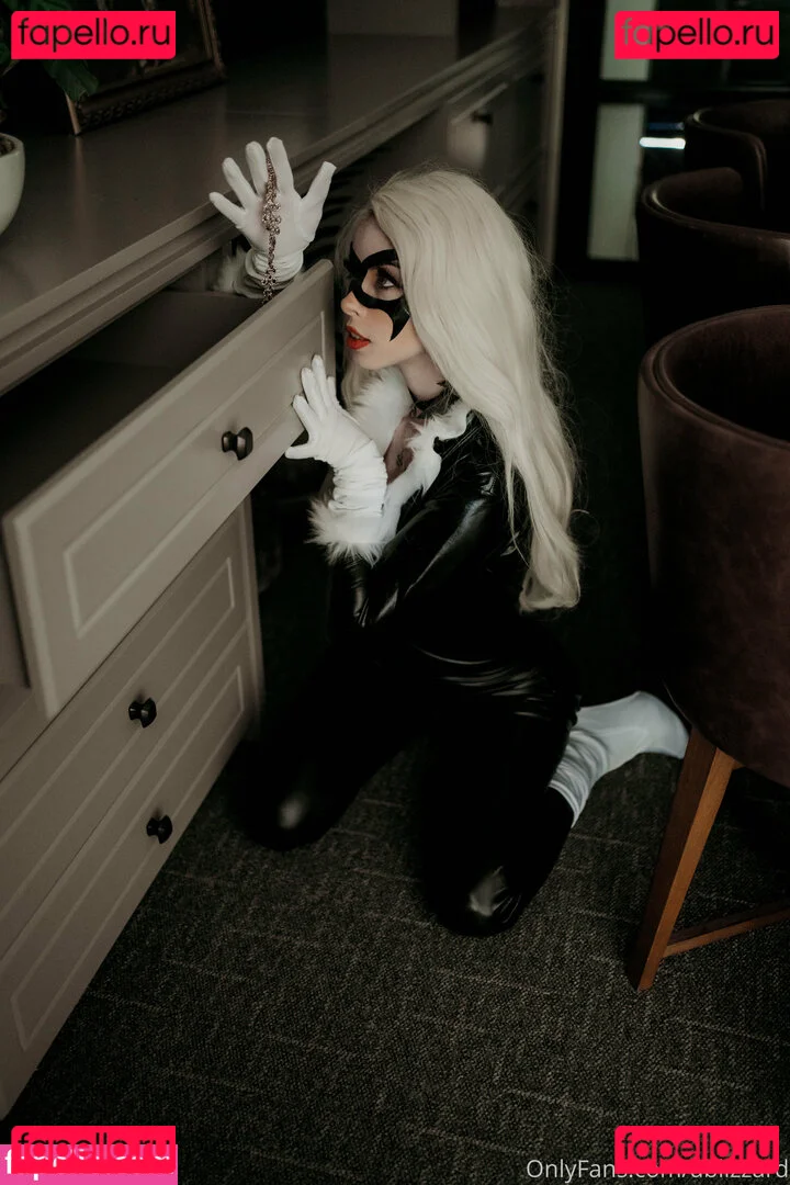 Blizzard Onlyfans Photo Gallery 