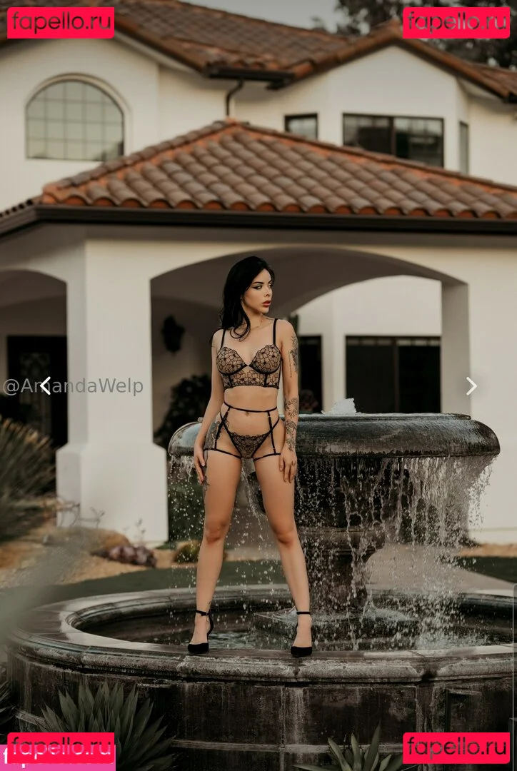 Blizzard Onlyfans Photo Gallery 