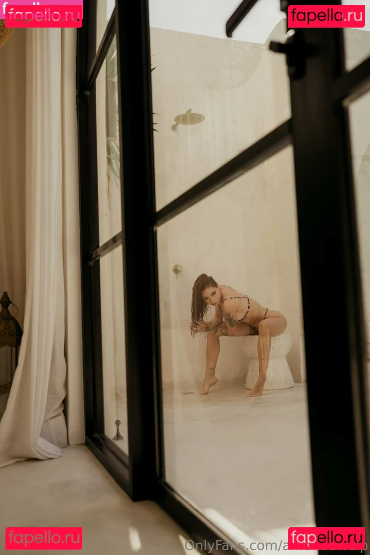 Blizzard Onlyfans Photo Gallery 