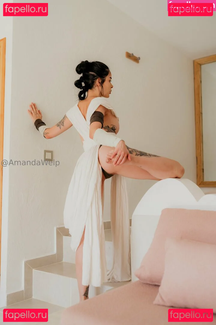 Blizzard Onlyfans Photo Gallery 