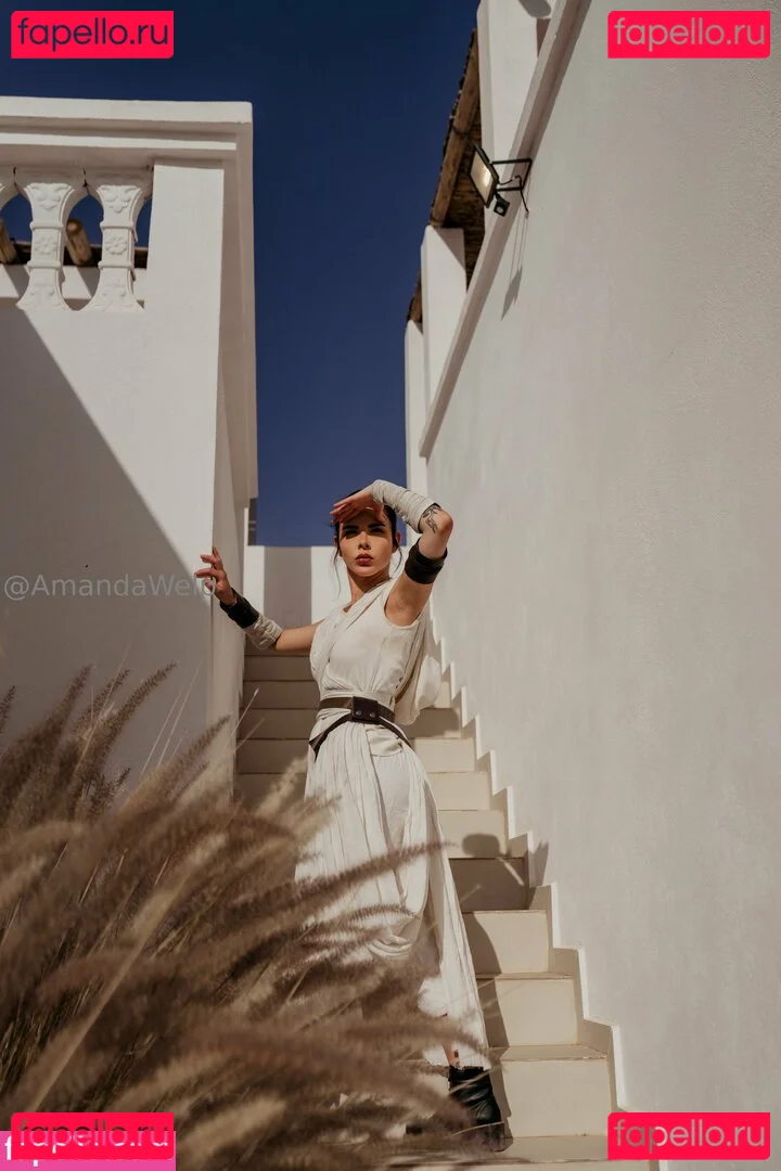 Blizzard Onlyfans Photo Gallery 