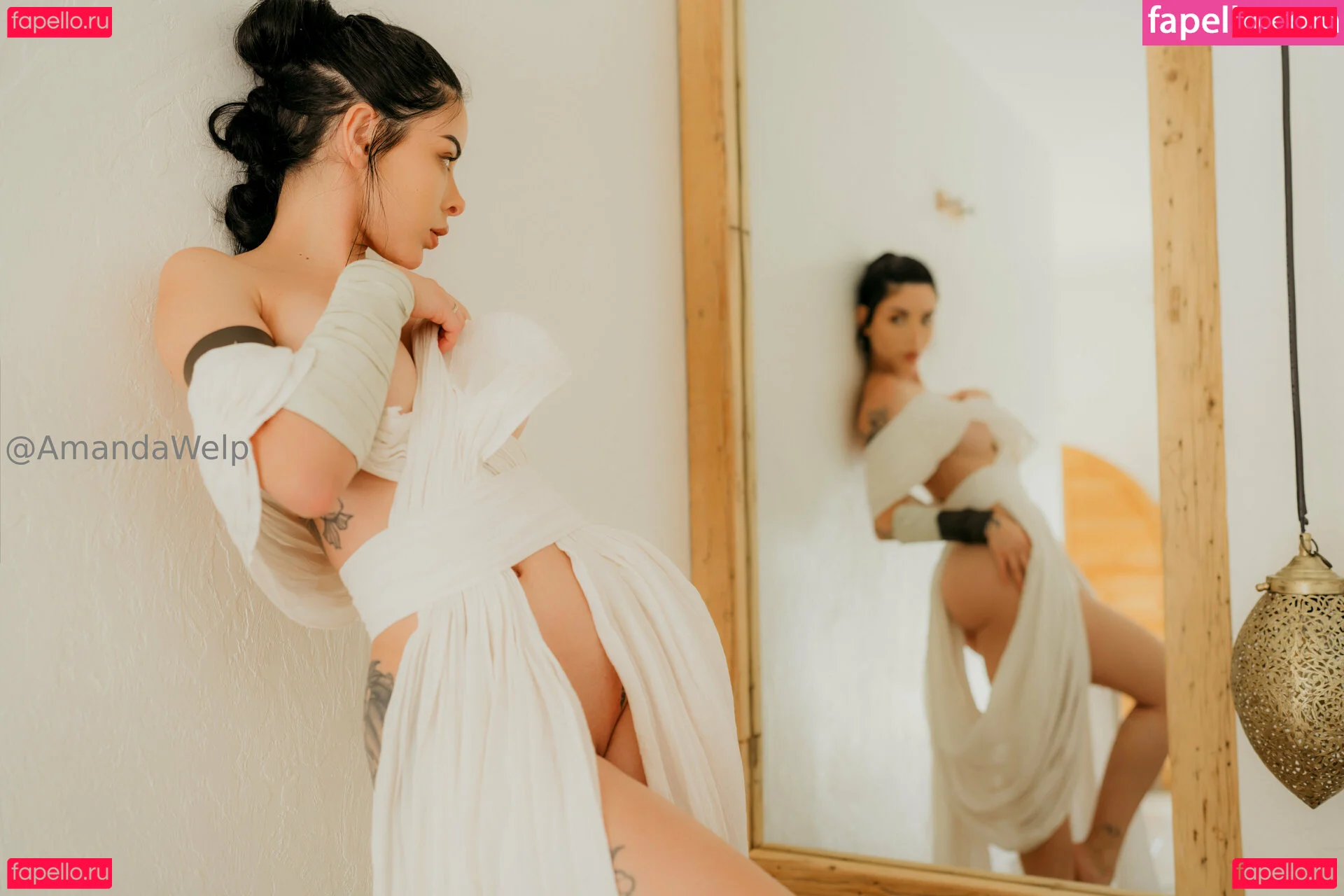 Blizzard Onlyfans Photo Gallery 