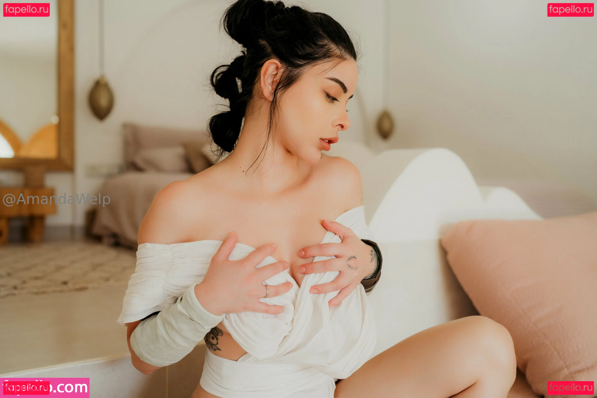 Blizzard Onlyfans Photo Gallery 