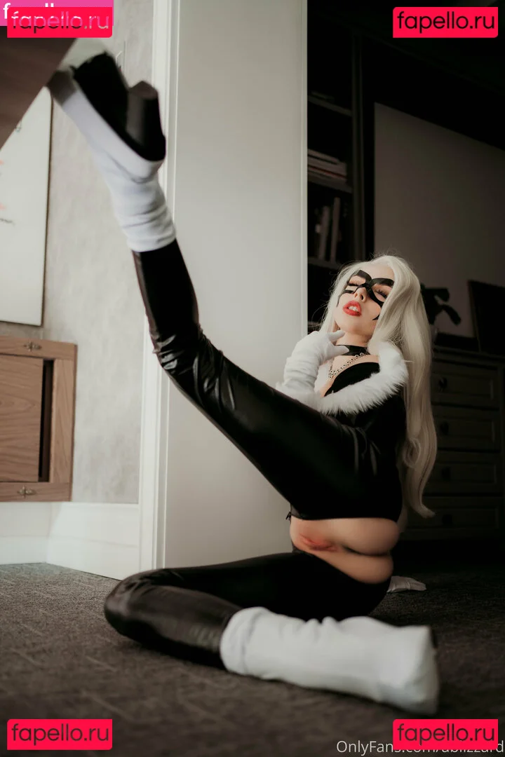 Blizzard Onlyfans Photo Gallery 