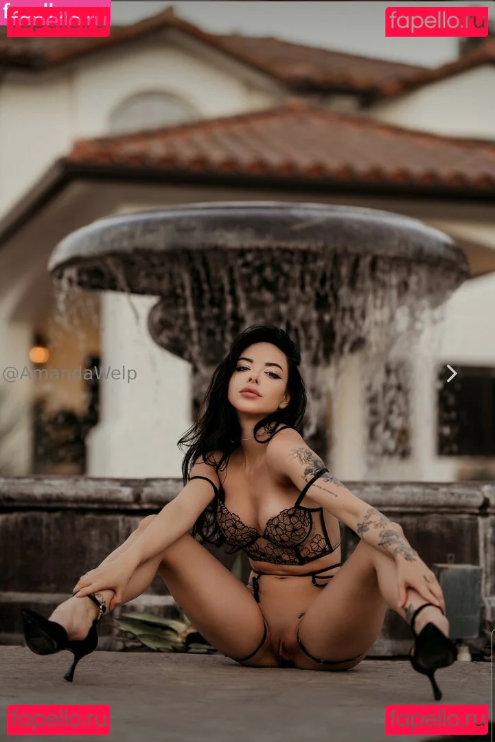 Blizzard Onlyfans Photo Gallery 