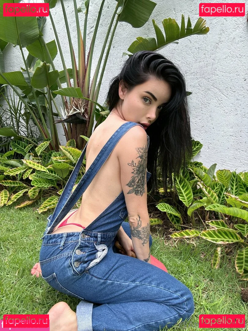 Blizzard Onlyfans Photo Gallery 