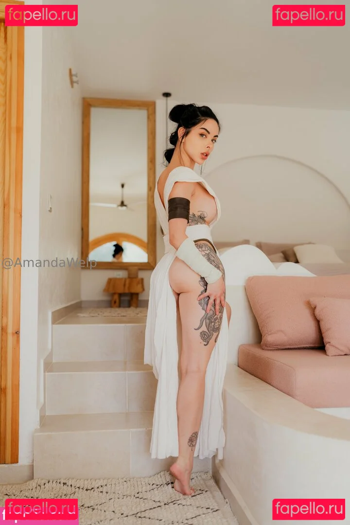 Blizzard Onlyfans Photo Gallery 