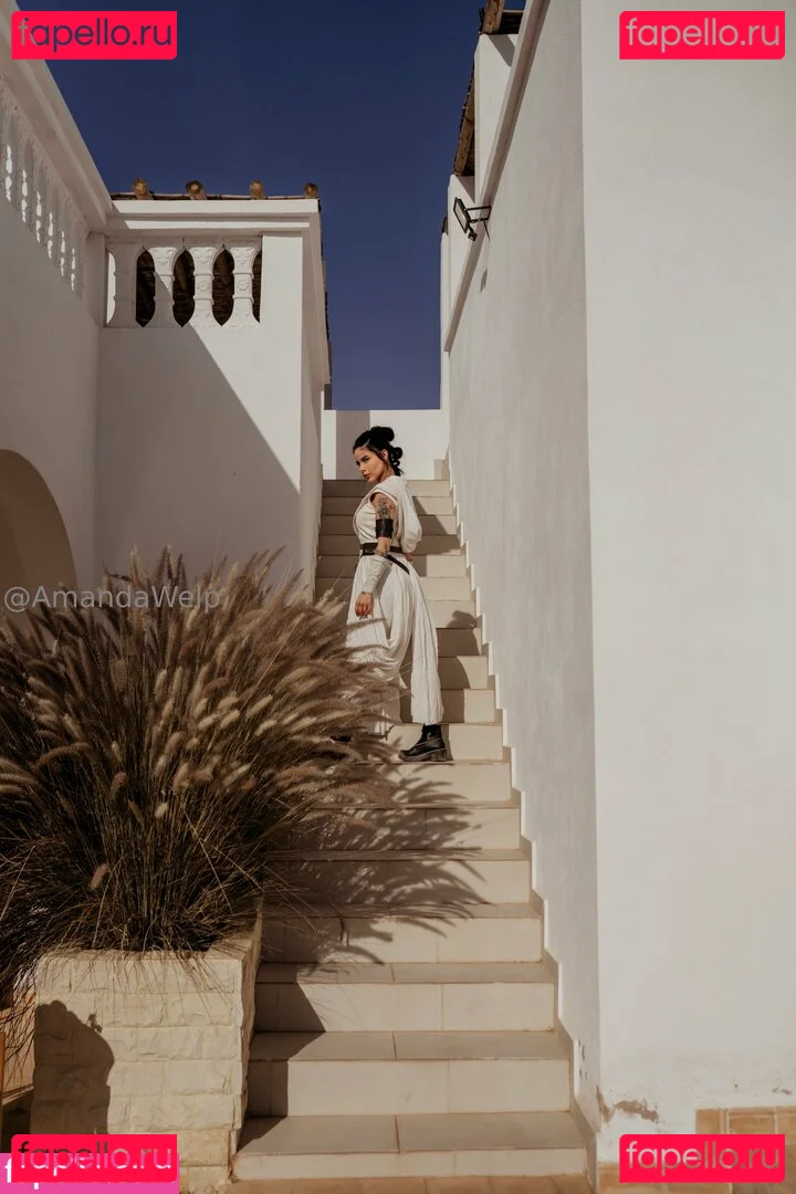 Blizzard Onlyfans Photo Gallery 