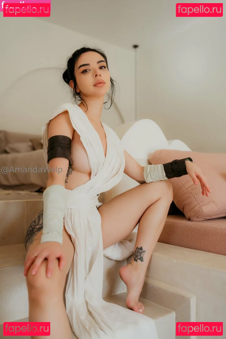 Blizzard Onlyfans Photo Gallery 