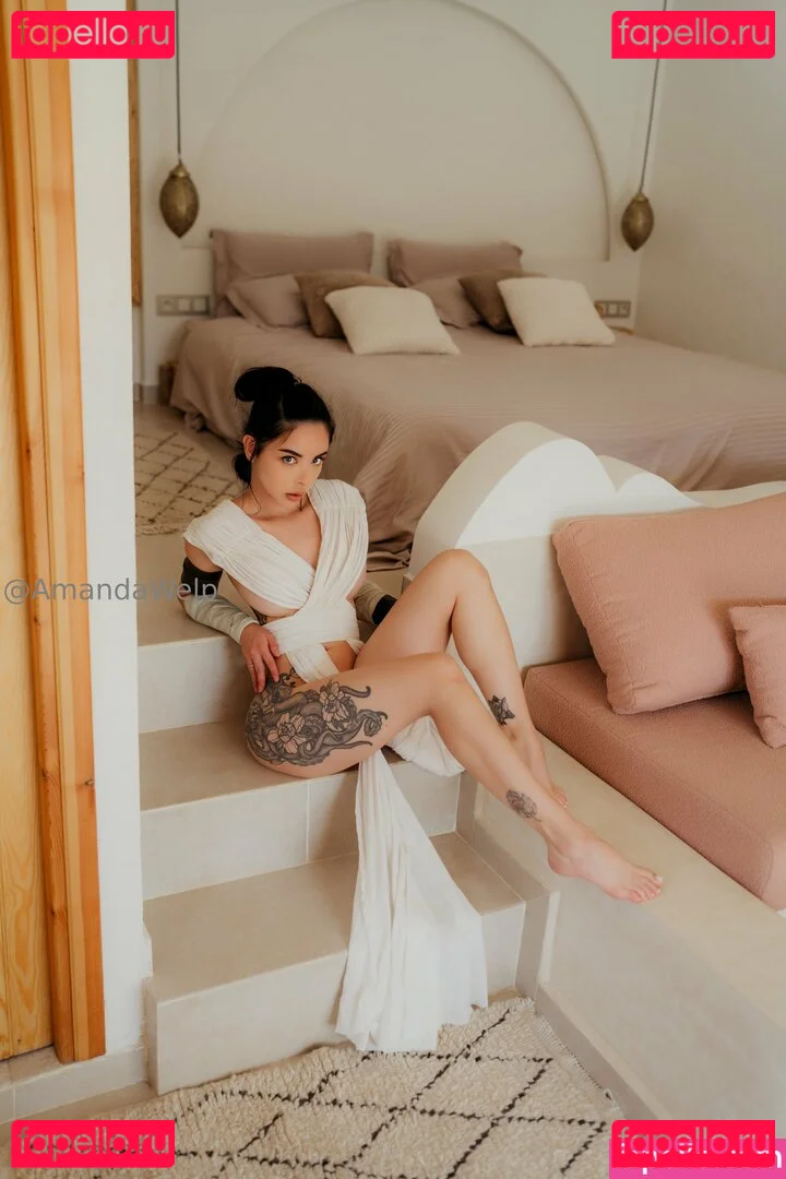 Blizzard Onlyfans Photo Gallery 