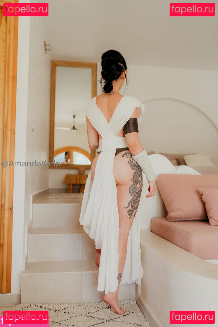 Blizzard Onlyfans Photo Gallery 