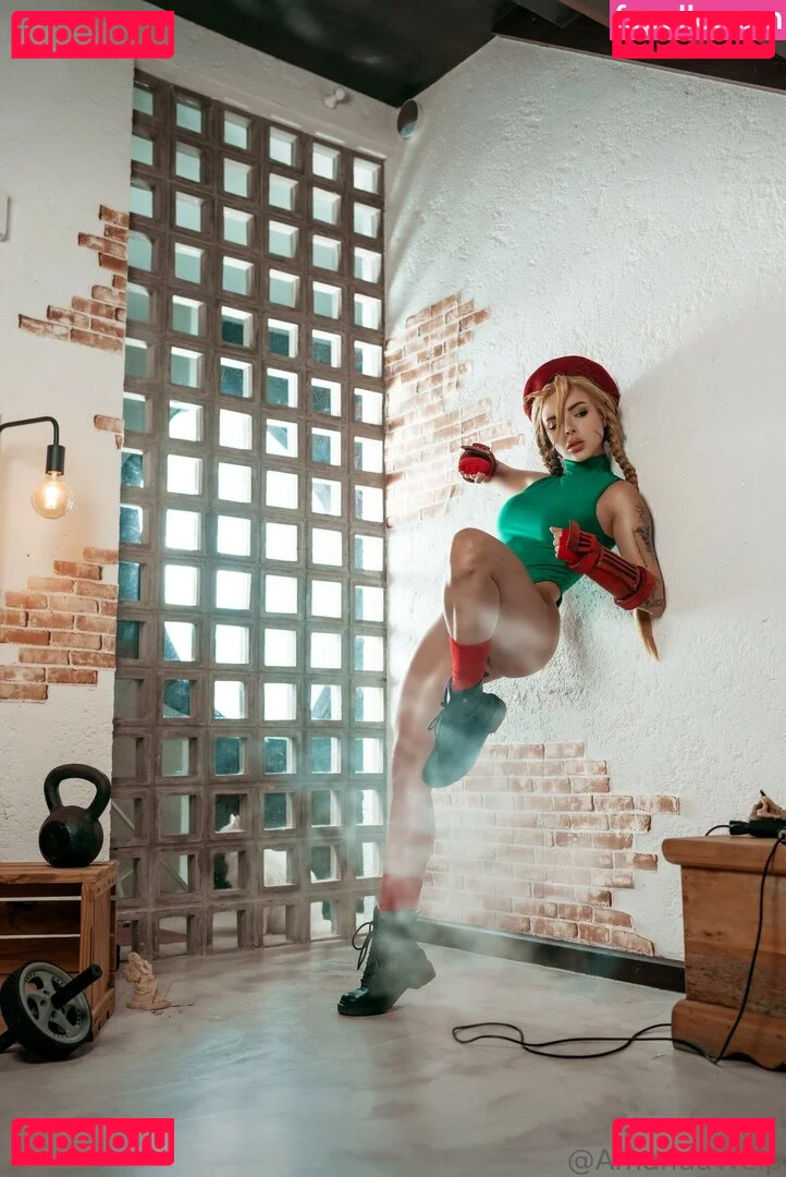 Blizzard Onlyfans Photo Gallery 