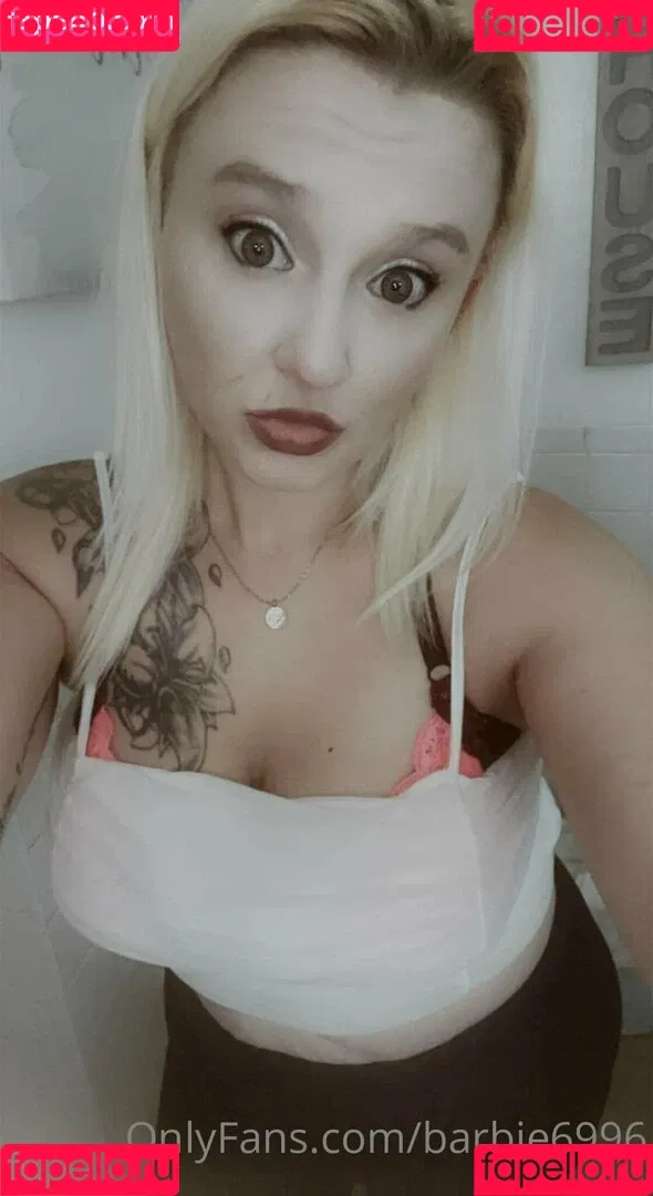 barbie6996 Onlyfans Photo Gallery 