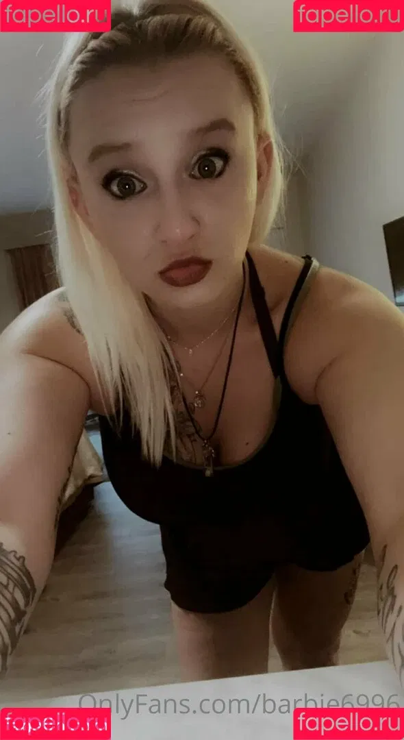 barbie6996 Onlyfans Photo Gallery 