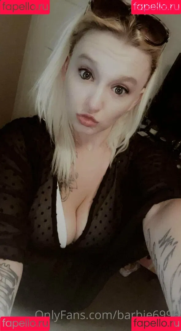 barbie6996 Onlyfans Photo Gallery 